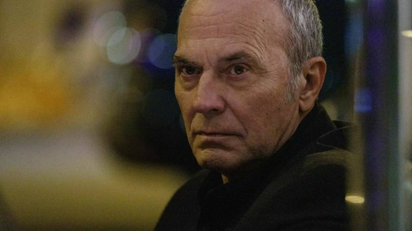 Legado corrompido série netflix