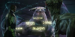 Love death and robots 4ª temporada netflix