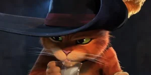 O Gato de botas 3
