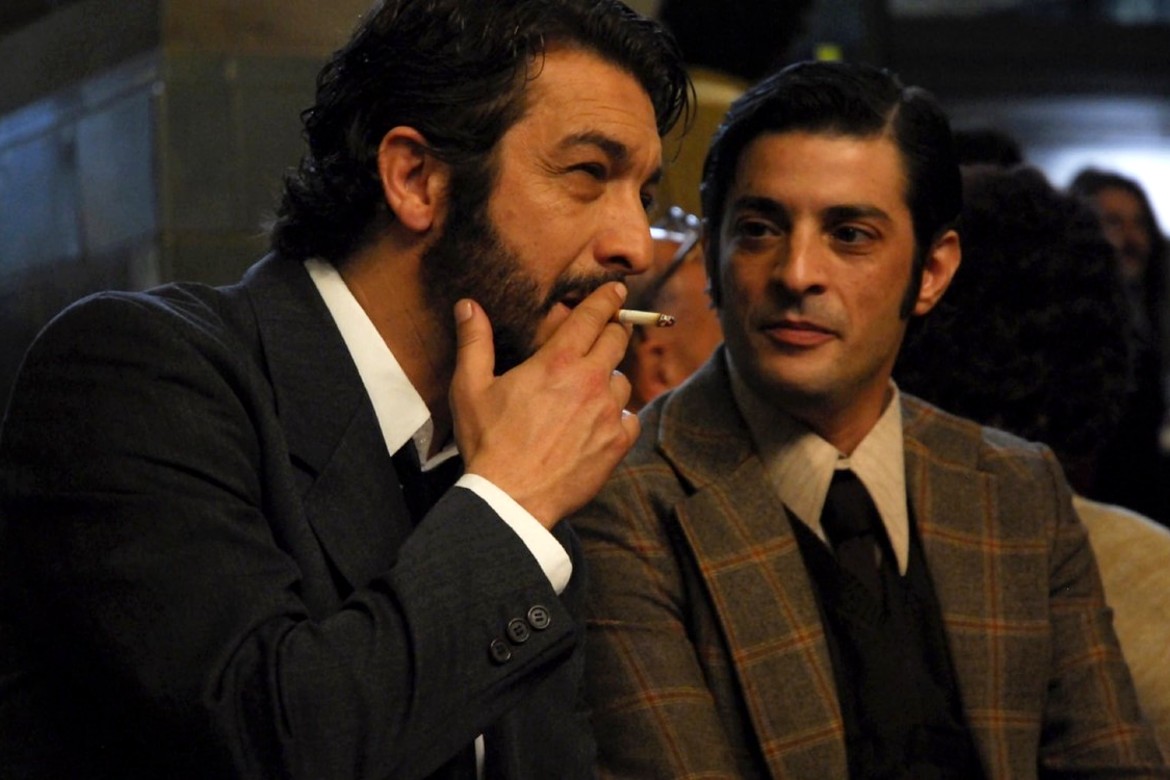 O segredo de Seus Olhos Ricardo Darín