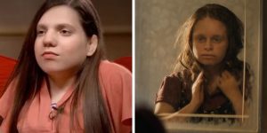 Onde está Natalia Grace de Uma Família perfeita