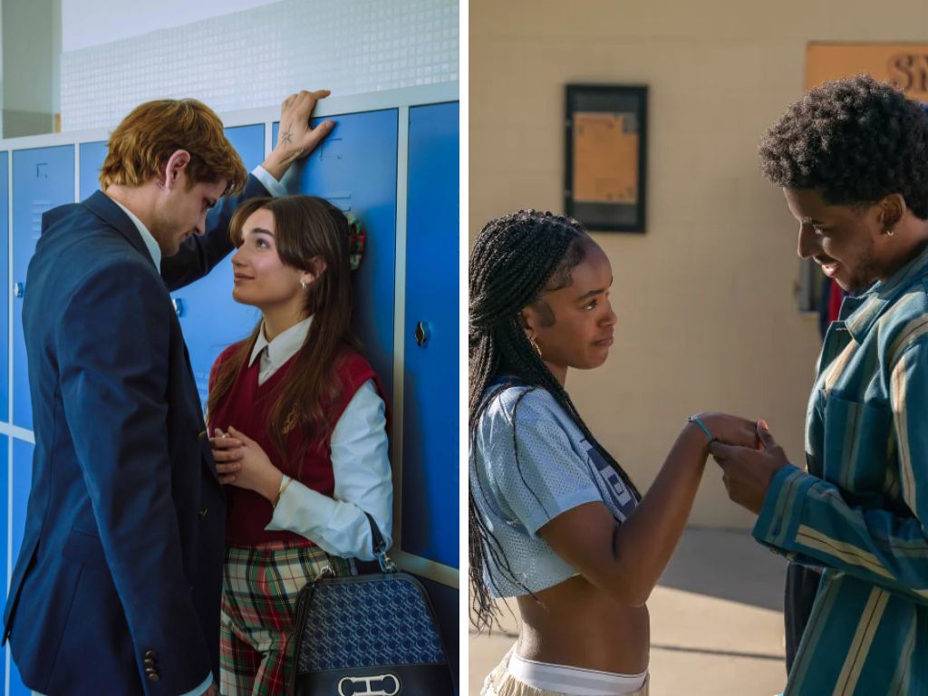 Principais lançamentos da Netflix na semana de 04 a 10 de maio