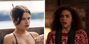 Principais lançamentos da Netflix na semana de 1 a 7 de junho
