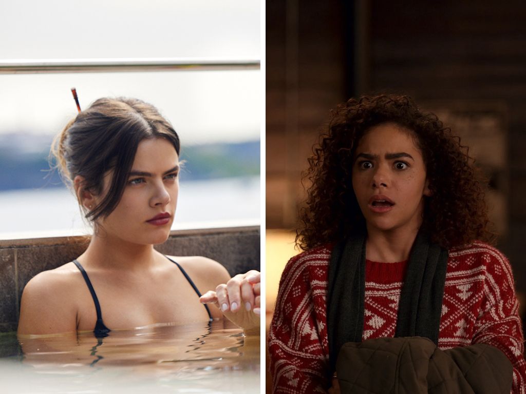 Principais lançamentos da Netflix na semana de 1 a 7 de junho