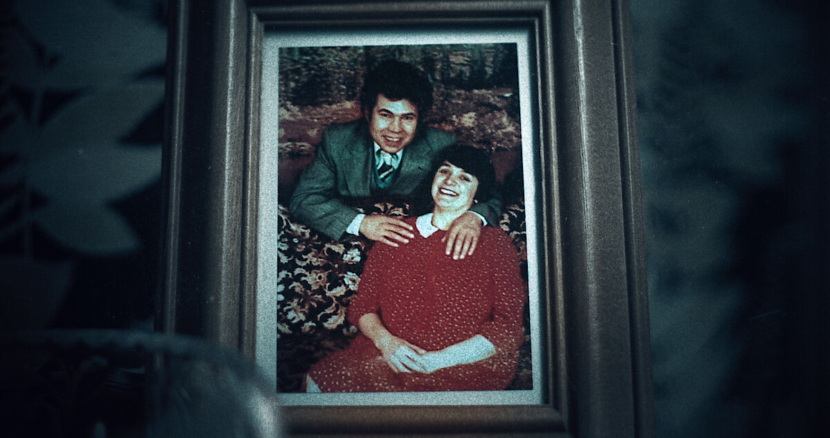 Segredos e Crimes de Fred e Rose West