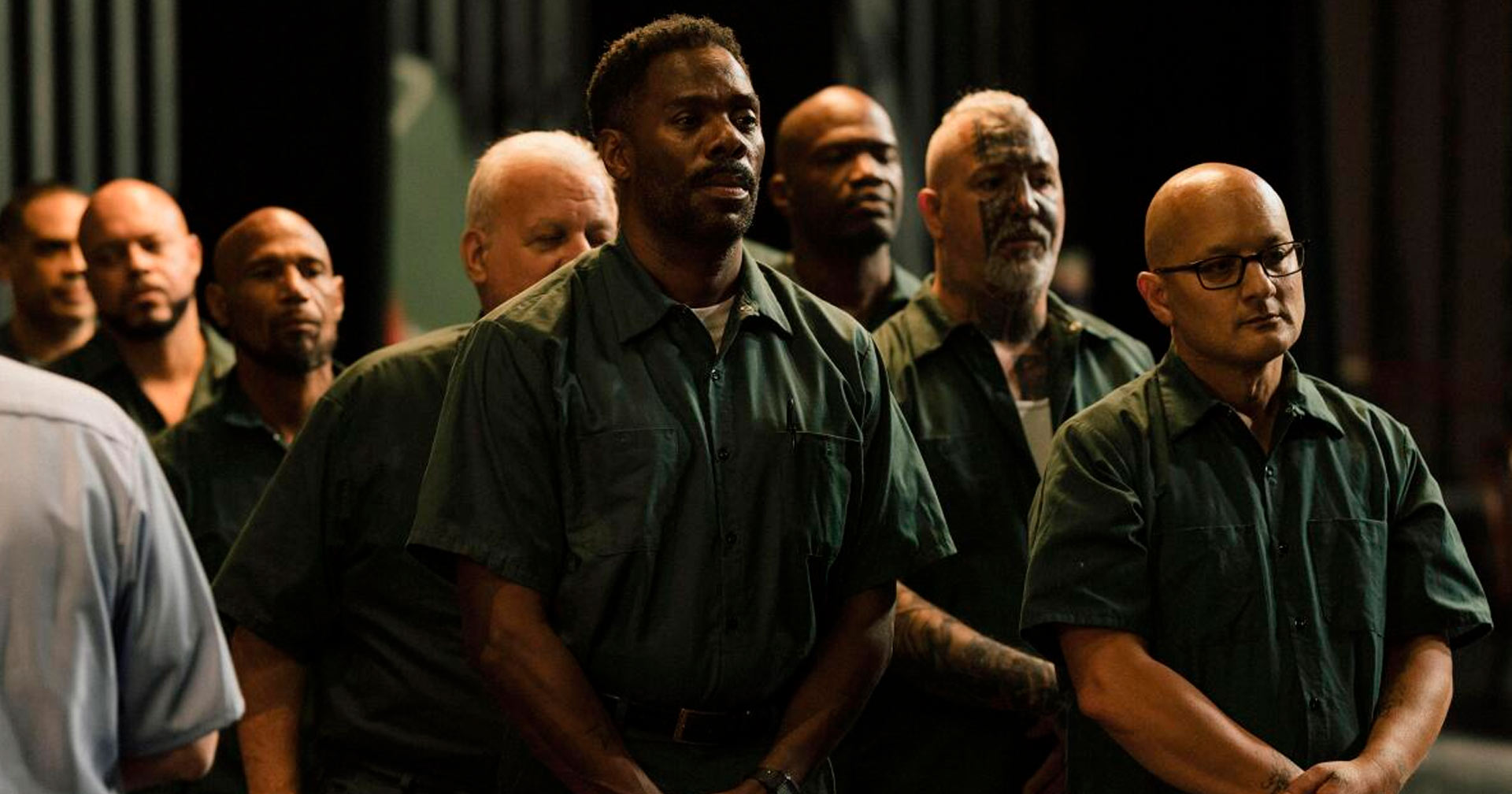 Sing Sing filme chega à Amazon Prime