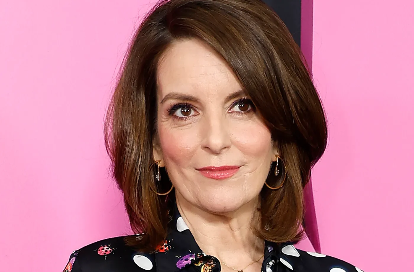 Tina Fey elenco de As Quatro Estações do Ano