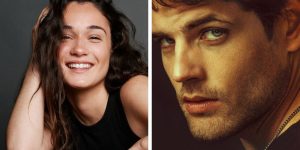 elenco de má influência netflix