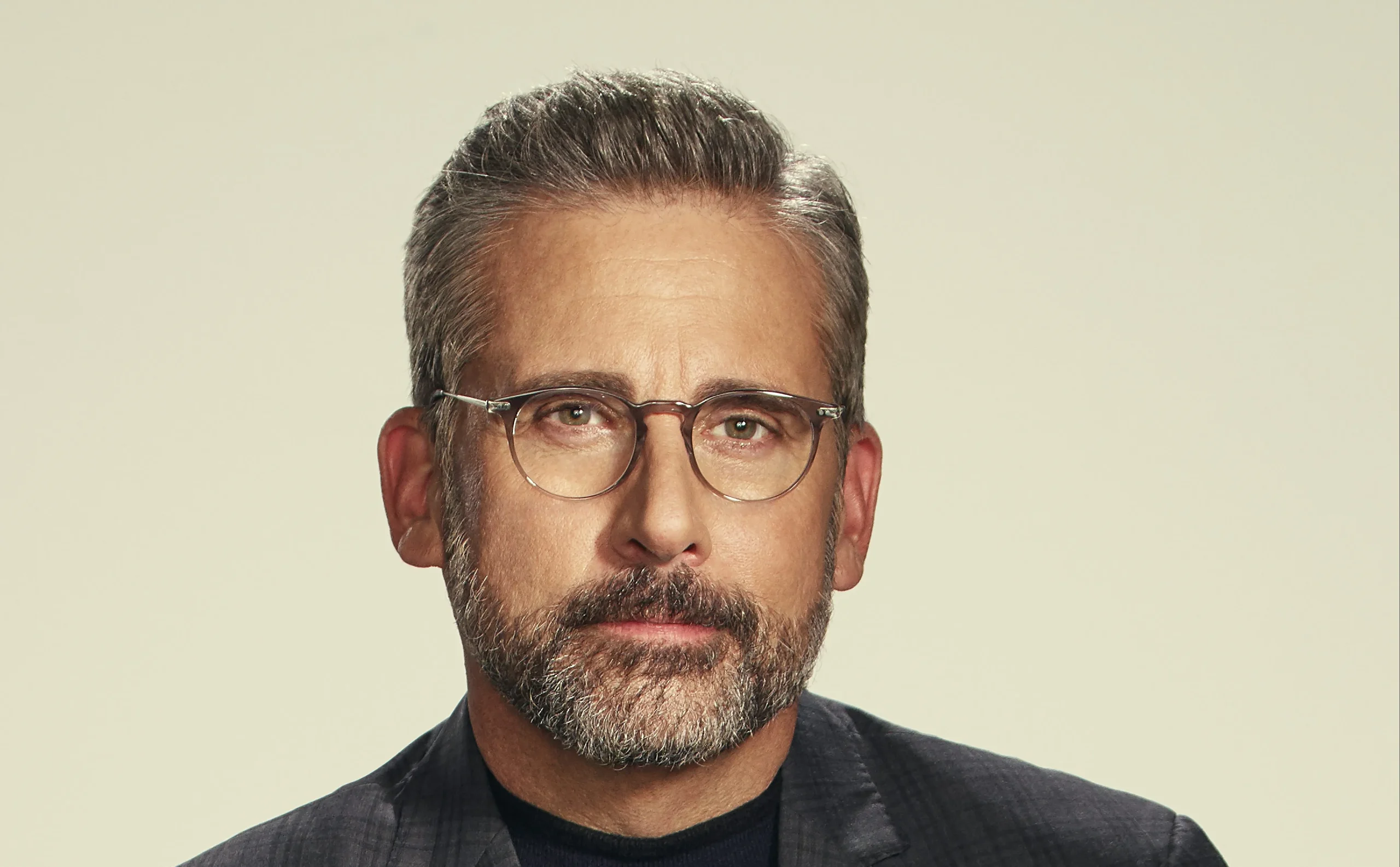 steve carell elenco de As Quatro Estações do Ano