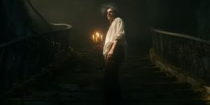 Frankenstein Netflix