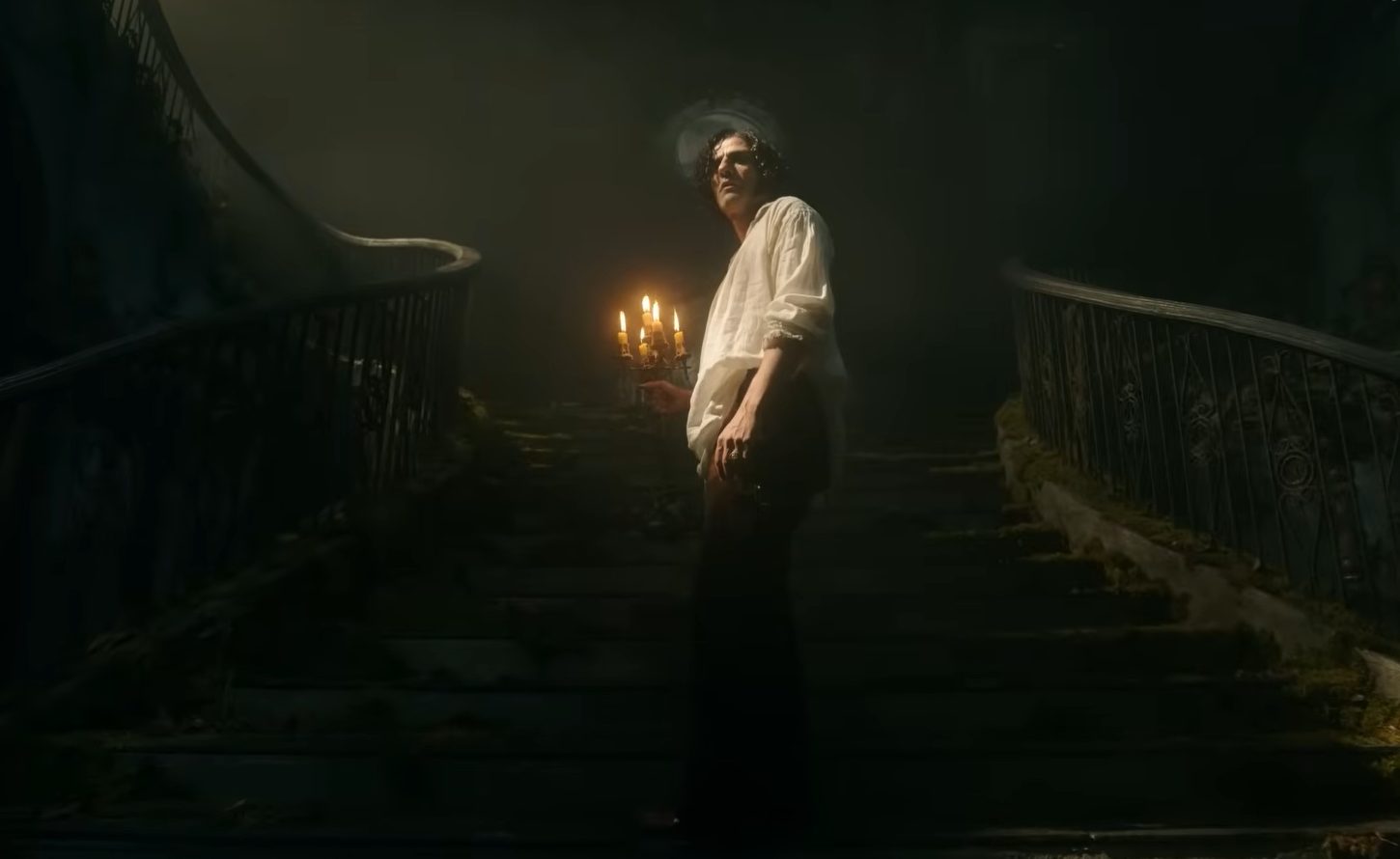 Frankenstein Netflix