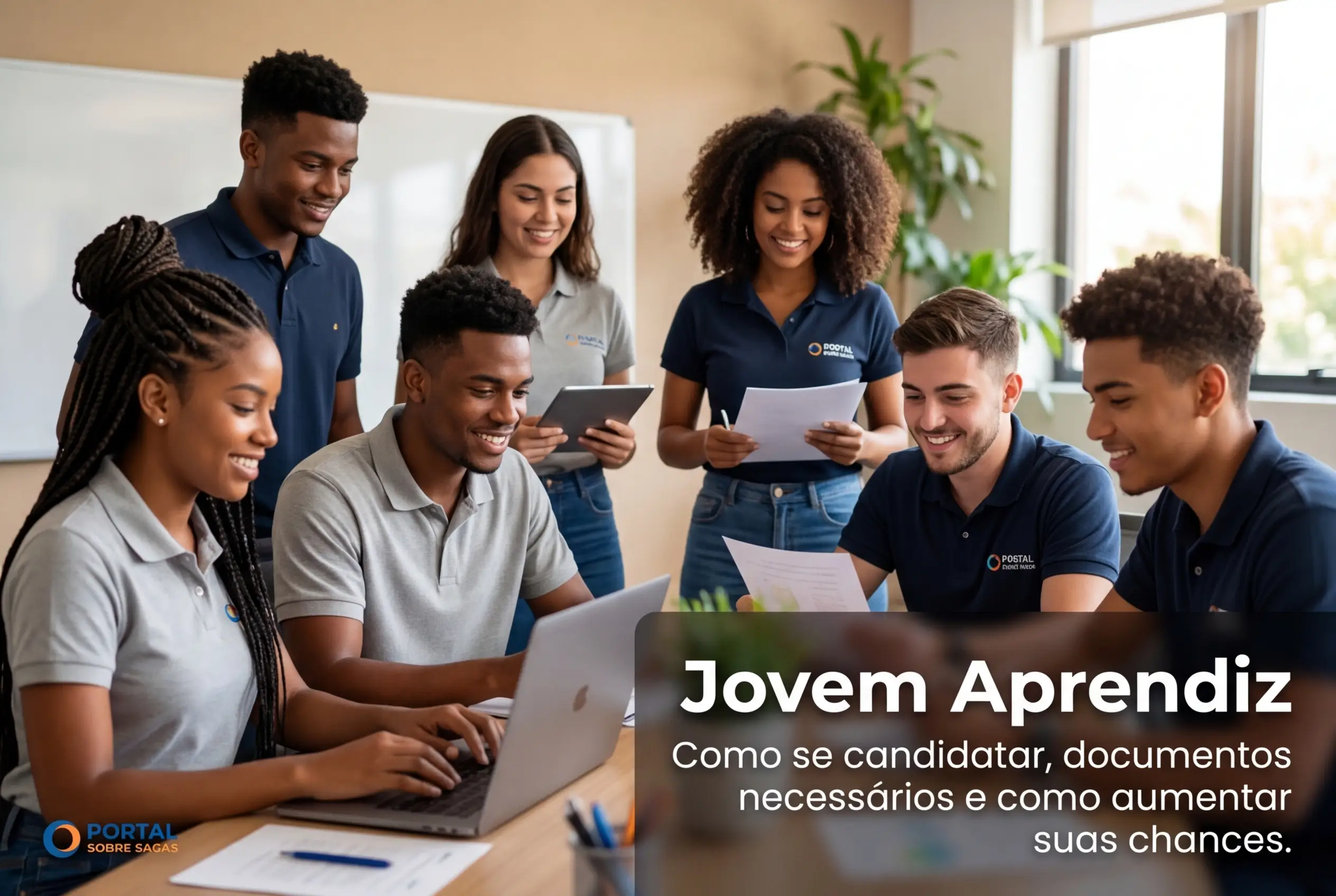 Jovem Aprendiz: como se candidatar, documentos necessários e como aumentar suas chances na seleção